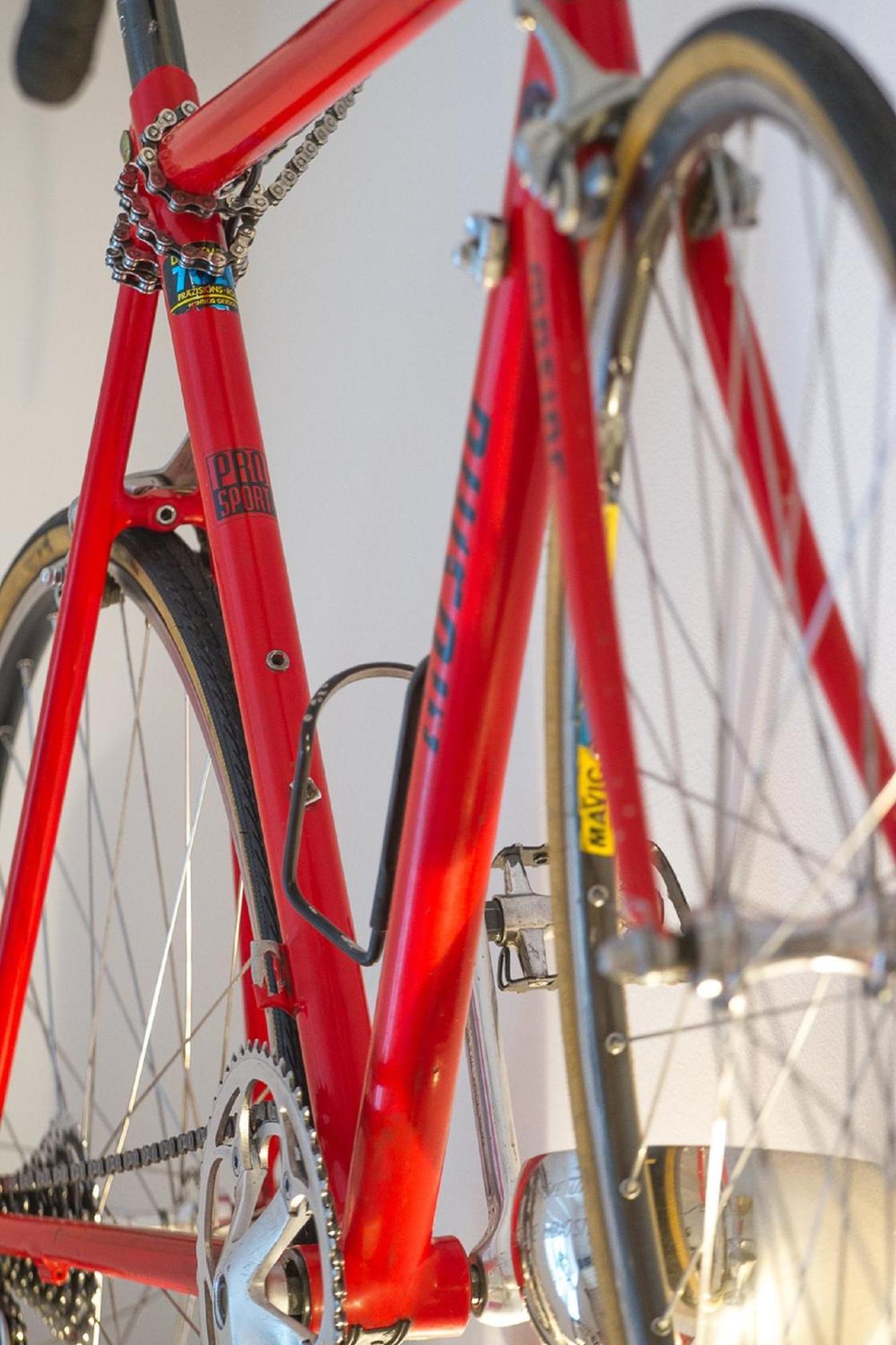 זאגרב Apartment Red Bike חדר תמונה